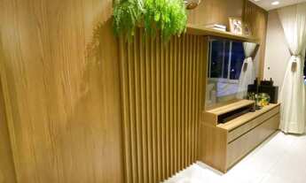 Imagem 4: Excelente Apartamento no Condomínio Triumph - 167202 [9374