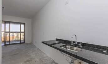 Imagem 6: Studio para venda em Parada Inglesa com 1 quarto , 28m²