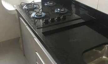 Imagem 4: APARTAMENTO - CONDOMÍNIO CENTRO EMPRESARIAL TAQUARI - SP