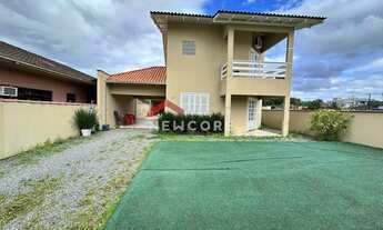 Imagem 3: Casa em Rua Marquês de Maricá - Vila Nova - Joinville/SC