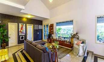 Imagem 4: Casa com 4 dormitórios à venda, 470 m² por R$ 1.490.000,00 - Badu - Niterói/RJ