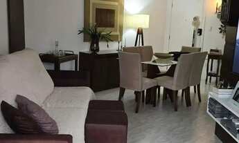 Imagem 2: Apartamento 2 Quartos Decorado com Churrasqueira Balneário Camboriú