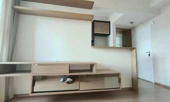 Imagem 5: Apartamento à venda no Residencial Pateo Allegro com 2 quartos na Região Sul de Londrina