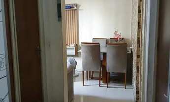 Imagem 4: APARTAMENTO - VILA CAMPANELLA - SÃO PAULO - SP