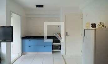 Imagem 7: Apartamento à Venda - Consolação, 1 Quarto, 32 m2