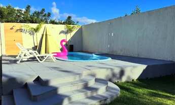 Imagem: Aconchego de Arembepe