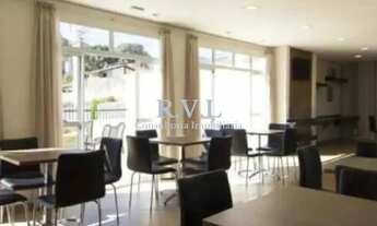 Imagem 3: Excelente apartamento para locação na Vila Helena, Atibaia-SP: 3 dormitórios, 1 suíte, 2 s