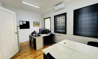 Imagem 7: Casa à venda em Campinas, Cambuí, com 5 quartos, com 107.46 m²