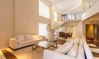 Imagem: Apartamento Duplex de 650 m² com 05 suítes