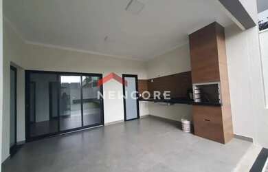 Imagem 2: Casa de condomínio em Avenida Oswaldo Gonçalves de Jesus - Condomínio Buona Vita - Araraqu