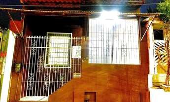 Imagem: Vendo Casa com 2 quartos - Marco