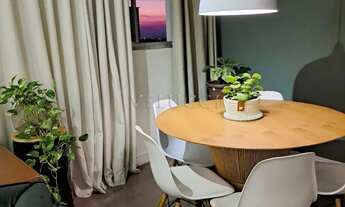 Imagem 2: Apartamento à venda no Parque da Figueira em Campinas!