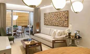 Imagem 4: Jardim Imperial, 3 E 4 Quartos Opções De 87M² E 112M² Com 2 Ou 3 Vagas De Garagem Na Cidad