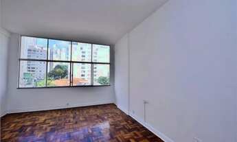 Imagem: Apartamento em Avenida Nove de Julho - Jardim