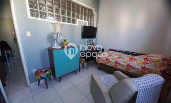 Imagem 5: Catete Apartamento com 1 dormitório