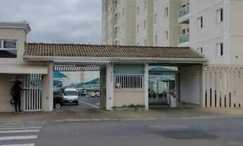 Imagem 2: Apartamento no condomínio Villagio d`amore Em Indaiatuba