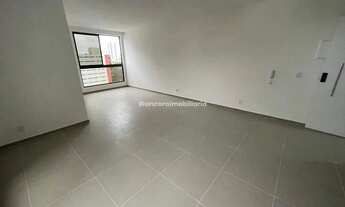 Imagem 6: Apartamento para aluguel, 1 quarto, 1 vaga, Boa Vista - Recife/PE