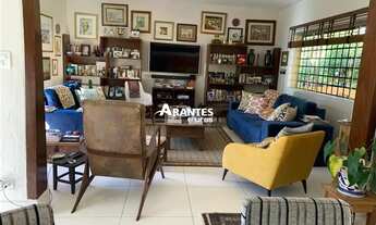 Imagem 7: Casa com 289,55m² 3 quartos à venda no bairro Morada da Colina