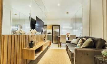 Imagem 2: LINDO APARTAMENTO NO COND. LIRIO DOS VALES