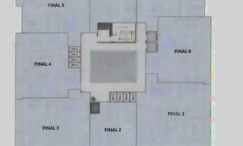 Imagem 3: Apartamento (Padrão), com 3 quartos e 3 banheiros à Venda, 100 m² em Ubatuba/SP