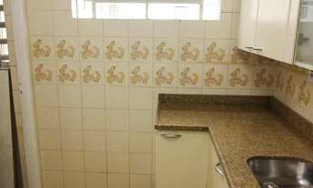 Imagem 7: Apartamento em Santa Tereza