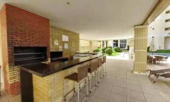 Imagem 3: Ed Parc du Soleil - 75m² - 3 suítes - 2 vagas - Lazer Completo - Cambeba