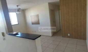 Imagem 2: Apartamento Condomínio Chapada Imperial