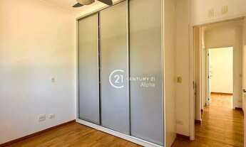 Imagem 6: Casa com 3 dormitórios à venda, 180 m² por R$ 1.990.000,00 - Tamboré 6 - Santana de Parnaí