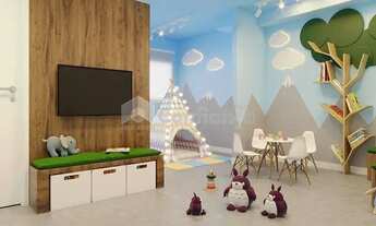 Imagem 7: Apartamento a Venda no Jangurussu em Fortaleza/CE