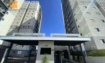 Imagem: Condomínio Platinum Apartamento com 2 dormitórios