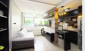 Imagem 6: Apartamento em Porto Alegre, no bairro Cavalhada, com 2 dormitório(s), e 2 banhe