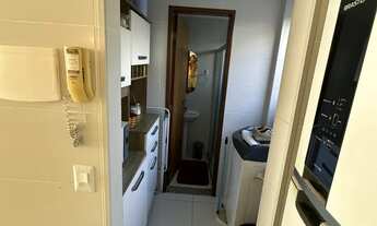 Imagem 3: Apartamento carnaval 2026