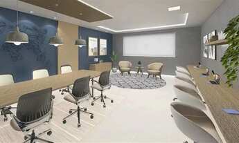 Imagem 7: APARTAMENTO COM 102 m² - OCIAN - PRAIA GRANDE SP