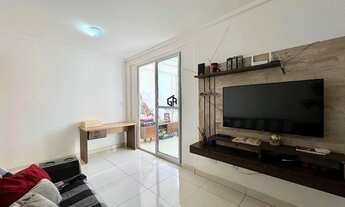 Imagem 7: APARTAMENTO 02 QUARTOS 02 VAGAS COM ELEVADOR NO BAIRRO OURO PRETO