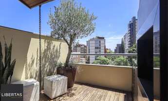 Imagem 7: Apartamento triplex a venda no bairro Rio Branco