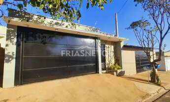 Imagem: Casa para alugar no bairro Campos do Conde