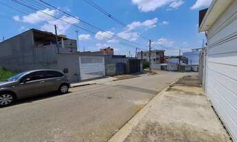 Imagem 2: Casa para venda tem 175 metros quadrados com 3 quartos