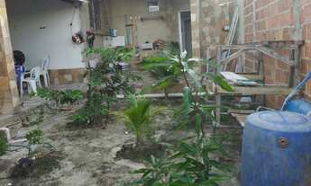 Imagem 6: Casa p vender ou trocar na Taicoca de fora na estrada da manteiga