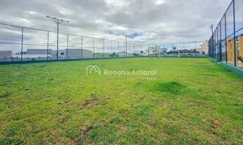 Imagem 7: Terreno à Venda no Condomínio Terras da Fazenda em Paulínia