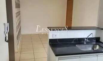 Imagem 4: Apto 41m² com 2 Quartos | Morada do Sol