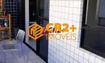 Imagem: Apartamento Para Vender, 100 m² com 3 quartos