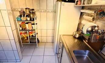 Imagem 6: Apto, Bernardo Monteiro, Contagem, Financia