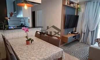 Imagem: Apartamento mobiliado para Locação no