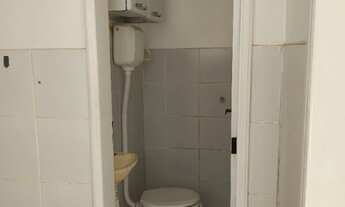 Imagem 2: Aluguel de apartamento