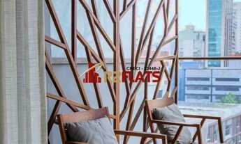 Imagem 5: Apartamento com ótimo preço no bairro Vila Nova Conceição. Confira!