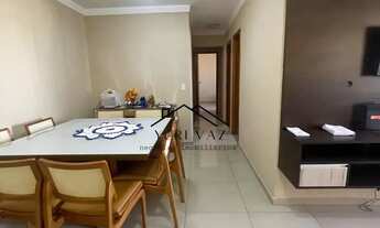 Imagem 5: Imóvel para venda com 99 metros quadrados com 4 quartos em Setor Bela Vista - Goiânia - GO