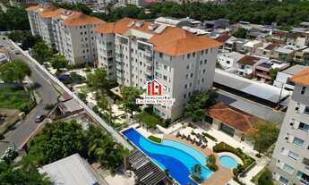 Imagem: The Club Residence Parque das Laranjeiras