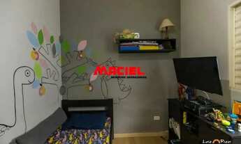 Imagem 5: Residencial Paraíso do Sul - Jardim Oriente, Casa Sobrado