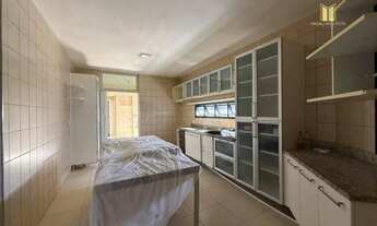 Imagem 6: Apartamento com 4 dormitórios à venda, 224 m² por R$ 1.230.000,00 - Aldeota - Fortaleza/CE