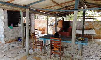 Imagem: Vende-se chácara loteamento Jaú